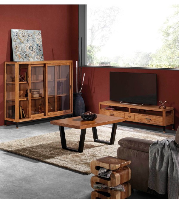 MUEBLE TV MADHU