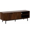 MUEBLE TV MADERA DE MANGO 140 X 40 X 50 CM