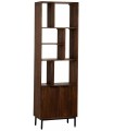 MUEBLE AUXILIAR MADERA DE MANGO 60 X 30 X 190 CM