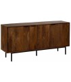 APARADOR MADERA DE MANGO 160 X 40 X 78 CM