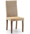 SILLA MÓNICA RATTAN