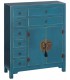 MUEBLE AUXILIAR AZUL DM ORIENTE