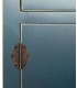 MUEBLE AUXILIAR AZUL DM ORIENTE