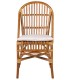 SILLA RATTAN SIDNEY