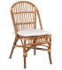 SILLA RATTAN SIDNEY