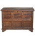 BAÚL MADERA RECICLADA ALHAMBRA