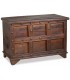 BAÚL MADERA RECICLADA ALHAMBRA