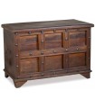 BAÚL MADERA RECICLADA ALHAMBRA