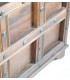 BAÚL MADERA RECICLADA ALHAMBRA