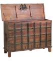BAÚL MADERA RECICLADA ALHAMBRA