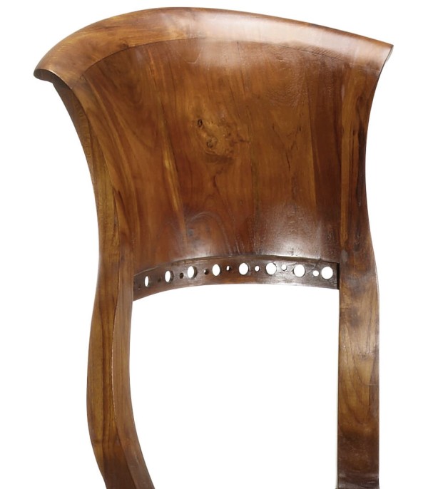 SILLA STAR KIPAS