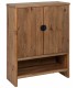 ARMARIO NATURAL MADERA DE PINO