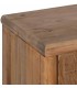 ARMARIO NATURAL MADERA DE PINO