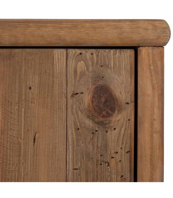 ARMARIO NATURAL MADERA DE PINO
