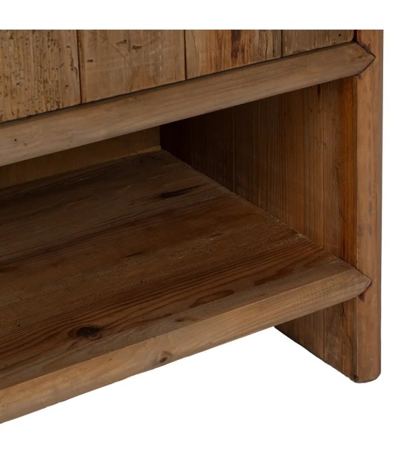 ARMARIO NATURAL MADERA DE PINO