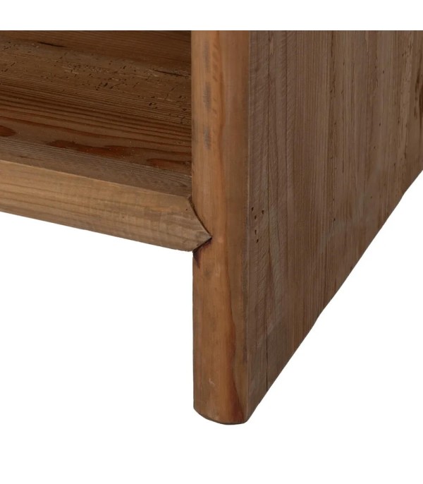 ARMARIO NATURAL MADERA DE PINO