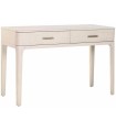 CONSOLA METAL MDF 120X49X78 CM