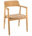 SILLA TEKA HIROSHIMA