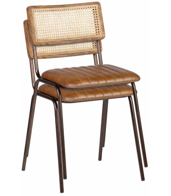 SILLA BOSTON