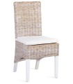 SILLA RATTAN SALSA